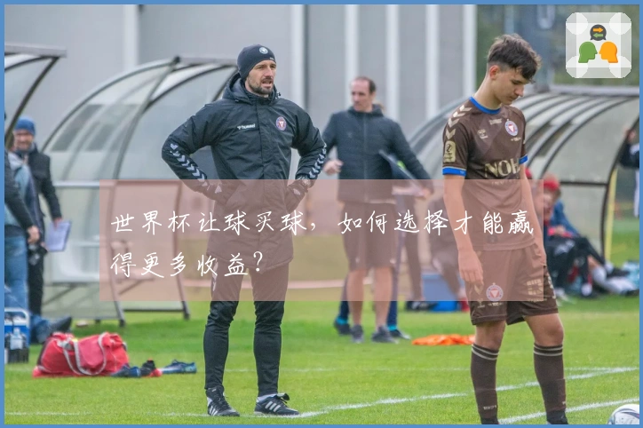世界杯让球买球，如何选择才能赢得更多收益？