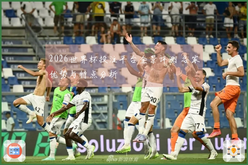 2026世界杯投注平台全景评测 各家优势与特点分析